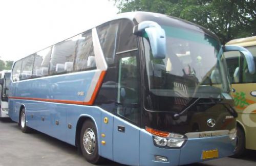 廣州會議租車服務(wù)指南 高效出行，專業(yè)無憂