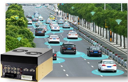 風丘科技與廣州汽車租賃的創新之旅 廣州國際汽車測試技術展精彩回顧