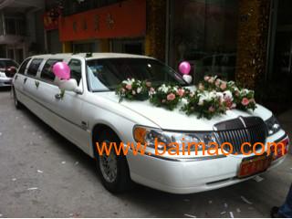 廣州租車指南 婚慶用車與汽車租賃全解析