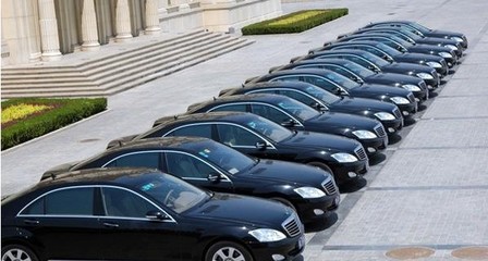 車型任選、車況無憂 首選廣州汽車租賃就靠這兩部熱線