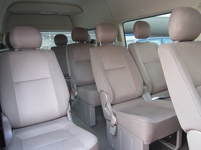 金馬租車 長春商務車租車首選，專業服務保障出行無憂