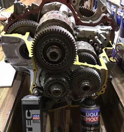 汽車修理廠與汽車出租業務轉讓出租機會